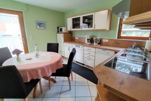 Bild 7: Ferienwohnung Andrea Beisch****