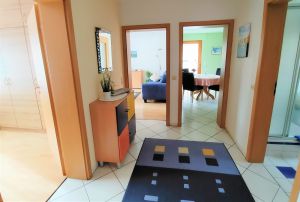 Bild 4: Ferienwohnung Andrea Beisch****