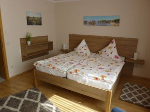 Bild 5: Ferienwohnung Andrea Beisch****