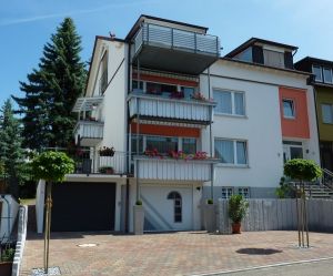 Bild 1: Ferienwohnung Andrea Beisch****