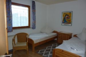 Bild 9: Ferienwohnung Andrea Beisch****