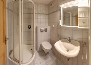 Bild 9: Ferienwohnung Falkenstein in Inzell Oberbayern Chiemgau-Chiemsee