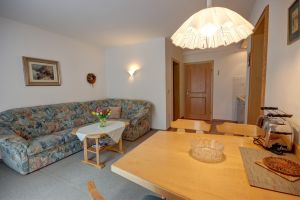 Bild 5: Ferienwohnung Falkenstein in Inzell Oberbayern Chiemgau-Chiemsee
