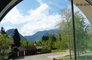 Bild 13: Ferienwohnung Falkenstein in Inzell Oberbayern Chiemgau-Chiemsee
