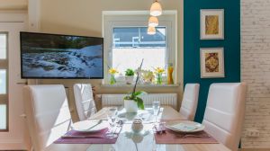 Bild 7: Ferienwohnung Heidenrod - Familie Funk (Kemel)