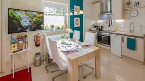 Bild 2: Ferienwohnung Heidenrod - Familie Funk (Kemel)