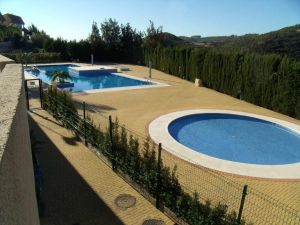 Bild 1: Ferienwohnung in Andalusien (2 -4 Personen)