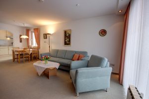Bild 2: Ferienwohnung Gamskogel in Inzell Oberbayern Chiemgau-Chiemsee