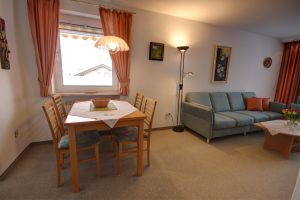 Bild 3: Ferienwohnung Gamskogel in Inzell Oberbayern Chiemgau-Chiemsee