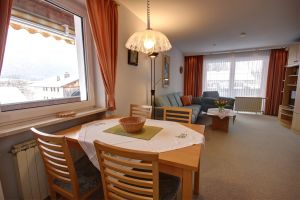 Bild 4: Ferienwohnung Gamskogel in Inzell Oberbayern Chiemgau-Chiemsee