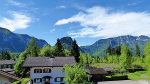 Bild 10: Ferienwohnung Kienberg in Inzell Oberbayern Chiemgau-Chiemsee