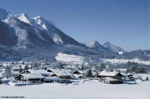 Bild 12: Ferienwohnung Kienberg in Inzell Oberbayern Chiemgau-Chiemsee