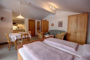 Bild 5: Ferienwohnung Kienberg in Inzell Oberbayern Chiemgau-Chiemsee