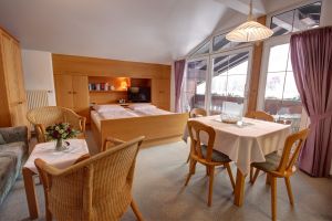 Bild 3: Ferienwohnung Kienberg in Inzell Oberbayern Chiemgau-Chiemsee