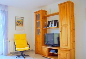 Bild 3: Ferienhaus Seemöwe in Dornum an der Nordsee