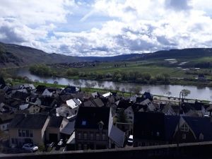 Bild 27: Mosel Ferienhaus Würzgarten für 1-10 Personen