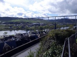 Bild 28: Mosel Ferienhaus Würzgarten für 1-10 Personen