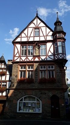 Bild 26: Mosel Ferienhaus Würzgarten für 1-10 Personen