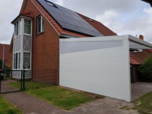 Bild 22: Ferienhaus Jenny an der ostfriesischen Nordseeküste