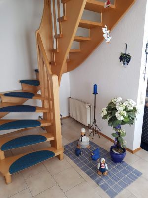 Bild 12: Ferienhaus Jenny an der ostfriesischen Nordseeküste