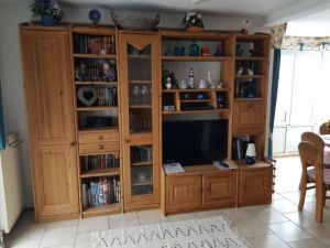 Bild 7: Ferienhaus Jenny an der ostfriesischen Nordseeküste