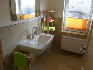 Bild 8: Ferienwohnung Gersfeld - schön wohnen in der Rhön, auch mit Hund!