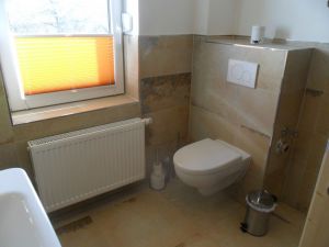 Bild 9: Ferienwohnung Gersfeld - schön wohnen in der Rhön, auch mit Hund!