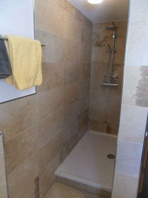 Bild 10: Ferienwohnung Gersfeld - schön wohnen in der Rhön, auch mit Hund!