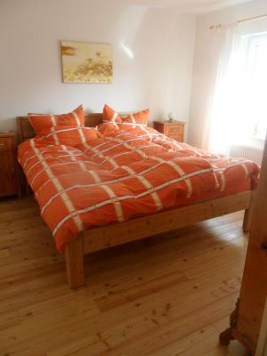 Bild 5: Ferienwohnung Gersfeld - schön wohnen in der Rhön, auch mit Hund!