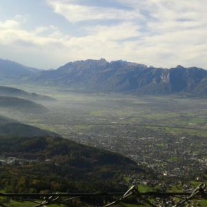 Bild 19: Rustikale Ferienwohnung in den Vorarlberger Alpen, FURX4you