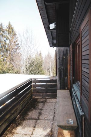 Bild 7: Rustikale Ferienwohnung in den Vorarlberger Alpen, FURX4you