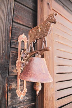 Läutet auch im Winter