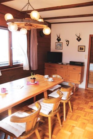 Bild 8: Rustikale Ferienwohnung in den Vorarlberger Alpen, FURX4you