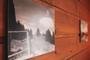 Bild 10: Rustikale Ferienwohnung in den Vorarlberger Alpen, FURX4you