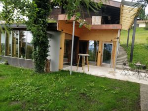 Bild 2: Premium Ferienwohnung in den Vorarlberger Alpen, FURX4you