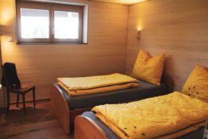 Bild 24: Premium Ferienwohnung in den Vorarlberger Alpen, FURX4you