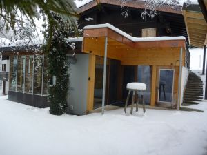 Bild 4: Premium Ferienwohnung in den Vorarlberger Alpen, FURX4you