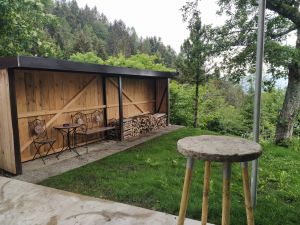 Bild 3: Premium Ferienwohnung in den Vorarlberger Alpen, FURX4you