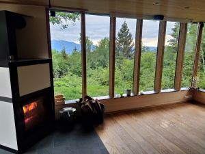 Bild 8: Premium Ferienwohnung in den Vorarlberger Alpen, FURX4you