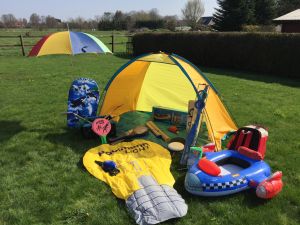 Bild 26: Ferienhaus Wiekenhuus Luise Wiesmoor / Ostfriesland