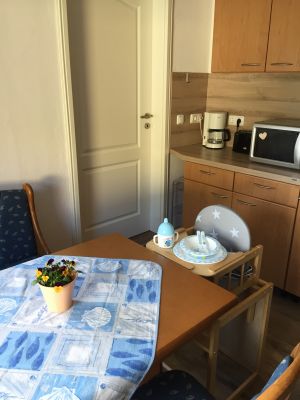 Bild 16: Ferienhaus Wiekenhuus Luise Wiesmoor / Ostfriesland