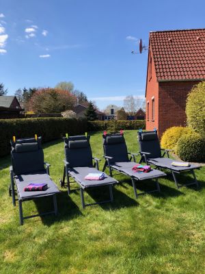 Bild 23: Ferienhaus Wiekenhuus Luise Wiesmoor / Ostfriesland