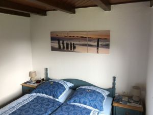 Bild 2: Ferienhaus Wiekenhuus Luise Wiesmoor / Ostfriesland