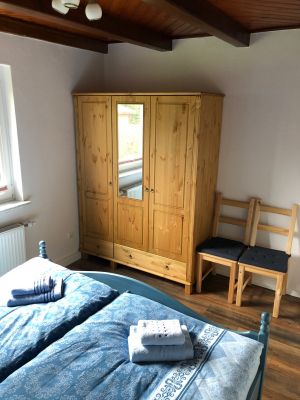 Bild 3: Ferienhaus Wiekenhuus Luise Wiesmoor / Ostfriesland