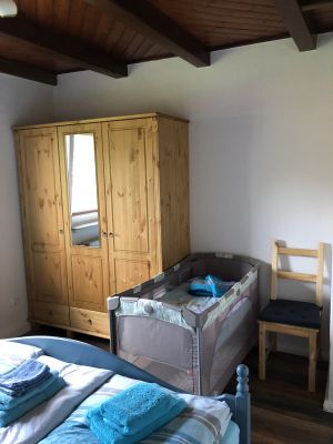 Bild 4: Ferienhaus Wiekenhuus Luise Wiesmoor / Ostfriesland