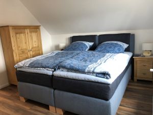 Bild 9: Ferienhaus Wiekenhuus Luise Wiesmoor / Ostfriesland