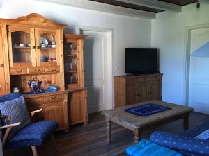 Bild 13: Ferienhaus Wiekenhuus Luise Wiesmoor / Ostfriesland