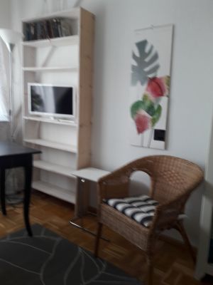 Bild 5: Gemütliches Privatzimmer in der Heidelberger Altstadt
