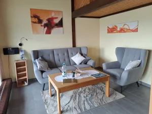 Bild 2: Hohenlupfen Ferienhaus (67) - Ferienhaus Meiß Öfingen