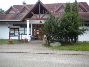 Bild 16: Hohenlupfen Ferienhaus (67) - Ferienhaus Meiß Öfingen